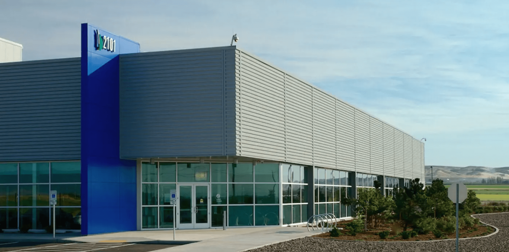 large data centers in the us